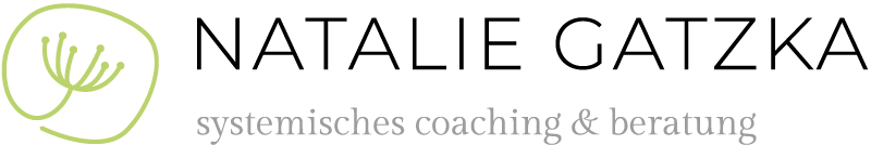 Natalie Gatzka Coaching Logo